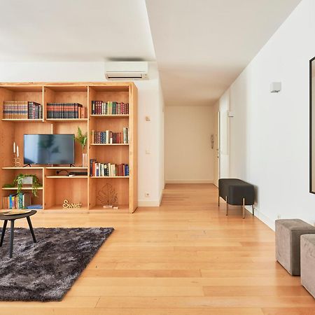 Apartament Casa Portuguesa Carmo Lizbona Zewnętrze zdjęcie