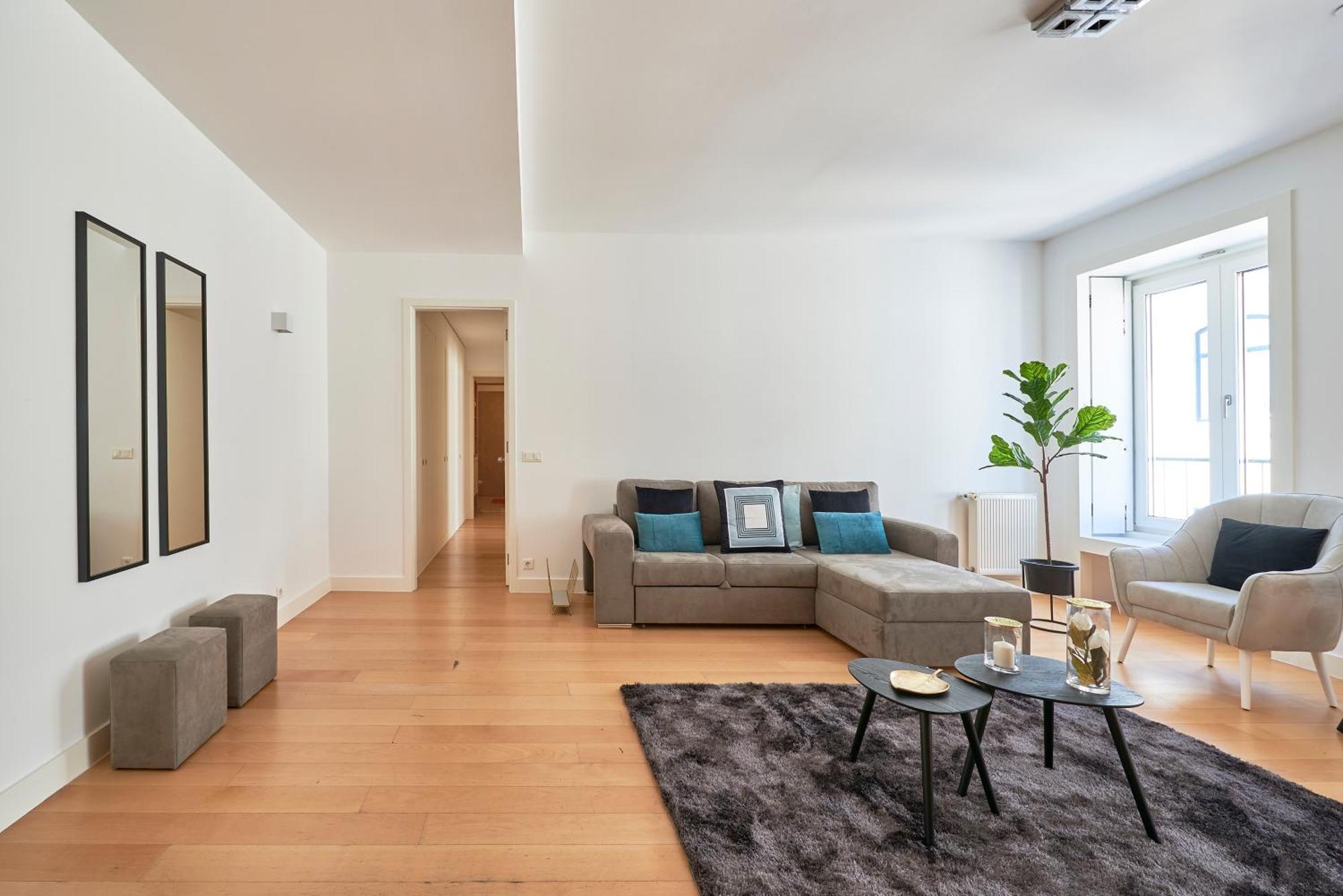 Apartament Casa Portuguesa Carmo Lizbona Zewnętrze zdjęcie