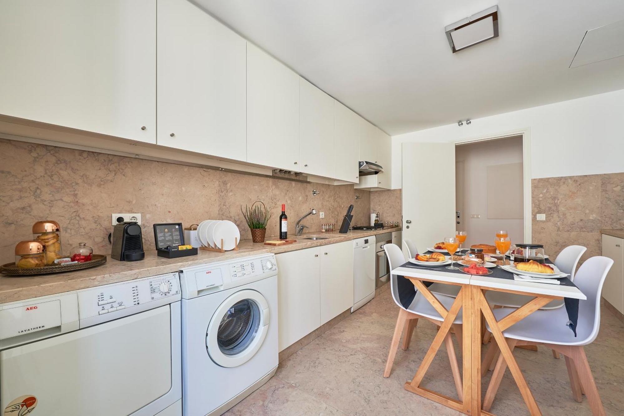 Apartament Casa Portuguesa Carmo Lizbona Zewnętrze zdjęcie